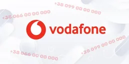 Vodafone обновил тарифы в рамках услуги переноса номера