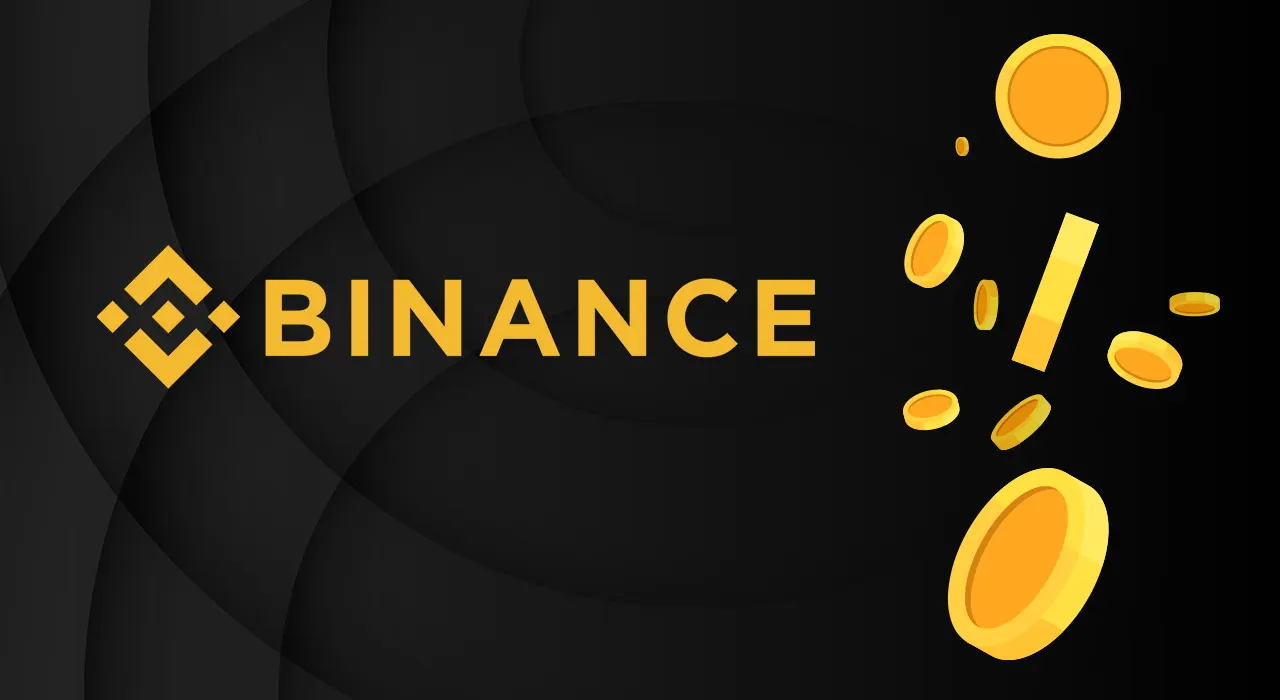 Binance виключила з лістингу 15 криптовалют: хто в списку