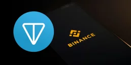 Binance проведет листинг Toncoin (TON)