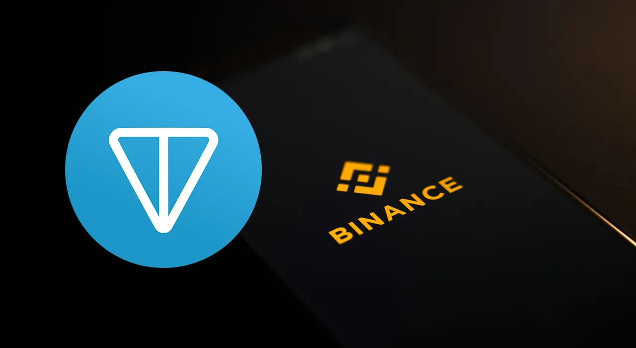 Binance проведе лістинг Toncoin (TON)