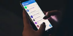 В Украине не будут закрывать Telegram-каналы: в Раде объяснили причину