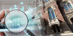 НБУ усилит надзор за финансовым рынком