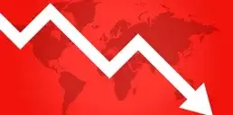 Фондовые рынки падают: причины и последствия