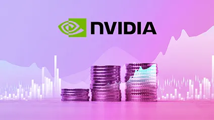 3 криптовалюти, які варто купити напередодні фінзвіту Nvidia