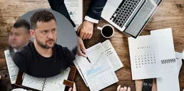 Зеленский анонсировал дополнительные шаги по детенизации бизнеса