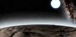 Ученые рассказали, что будет с Землей после гибели Солнца