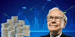 2 акції Воррена Баффета, які варто купити вже сьогодні