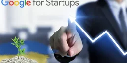 Google объявил о грантах для 24 украинских стартапов: кто получит $100 тыс.
