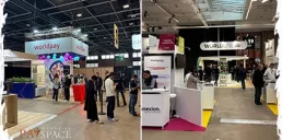 PaySpace Magazine відвідав Paris Retail Week 2024 — фоторепортаж