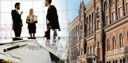 Кто из финкомпаний получил штраф от НБУ и потерял лицензию в августе 2024 — аналитика