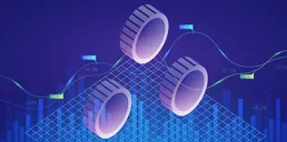 3 криптовалюти з великим потенціалом зростання