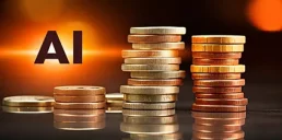 5 найпопулярніших ШІ-криптовалют у 2024 році