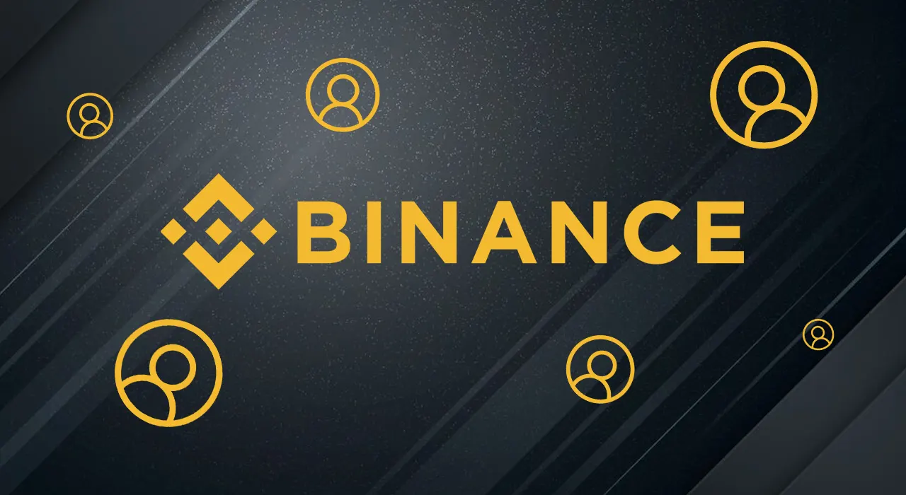 В Binance произошла утечка данных 13 млн пользователей