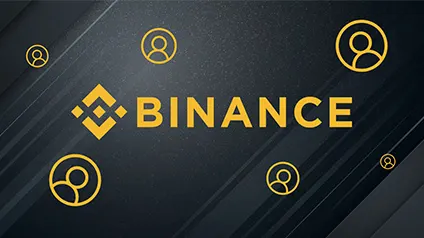 У Binance стався витік даних 13 млн користувачів