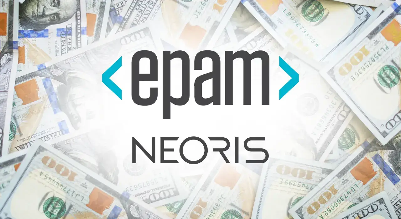 EPAM объявила о приобретении компании NEORIS