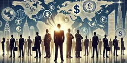 Среди богатейших людей мира появится новый бизнесмен: что известно