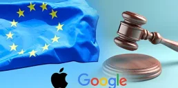 Apple и Google проиграли многомиллиардные судебные дела с ЕС