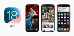 Apple выпустила стабильную версию iOS 18: какие функции доступны