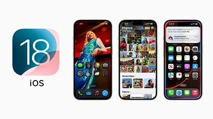 Apple выпустила стабильную версию iOS 18: какие функции доступны