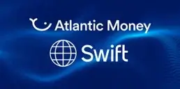 Финтех-компания Atlantic Money запустила аналог SWIFT