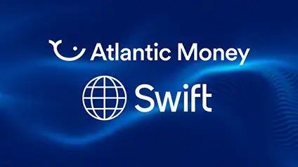 Фінтех-компанія Atlantic Money запустила аналог SWIFT