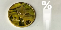 Середня комісія в мережі Ethereum зросла в 11 разів за місяць