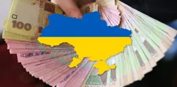 Середня зарплата в Україні зросла на 24% за рік — Держстат