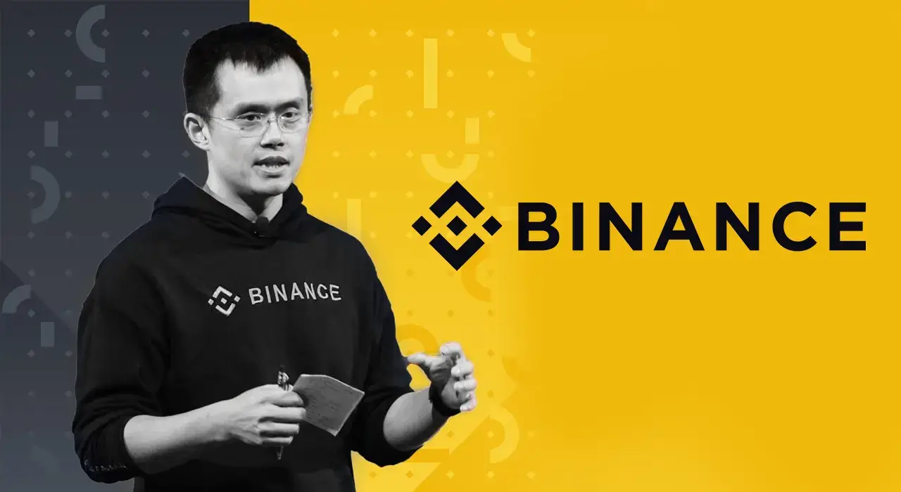 Чанпэну Чжао пожизненно запретили управлять Binance