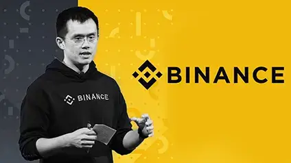 Чанпену Чжао довічно заборонили керувати Binance