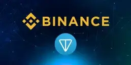 Binance сделала важное заявление о Toncoin