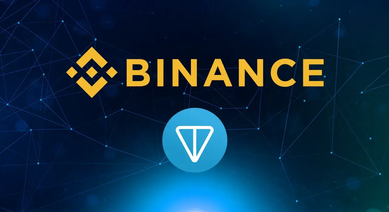 Binance зробила ключову заяву про Toncoin