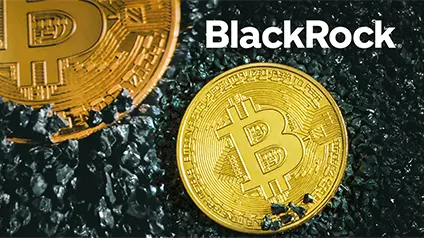 Біткоїн набув нового статусу від BlackRock