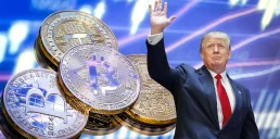 Біткоїн може досягти $80-90 тис після перемоги Трампа — Bernstein