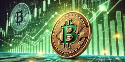 Біткоїн торкнувся $58 000, FTM і POPCAT в лідерах зростання: що відбувається на крипторинку сьогодні