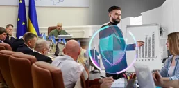 Кабмин изменил правила бронирования от мобилизации для бизнеса