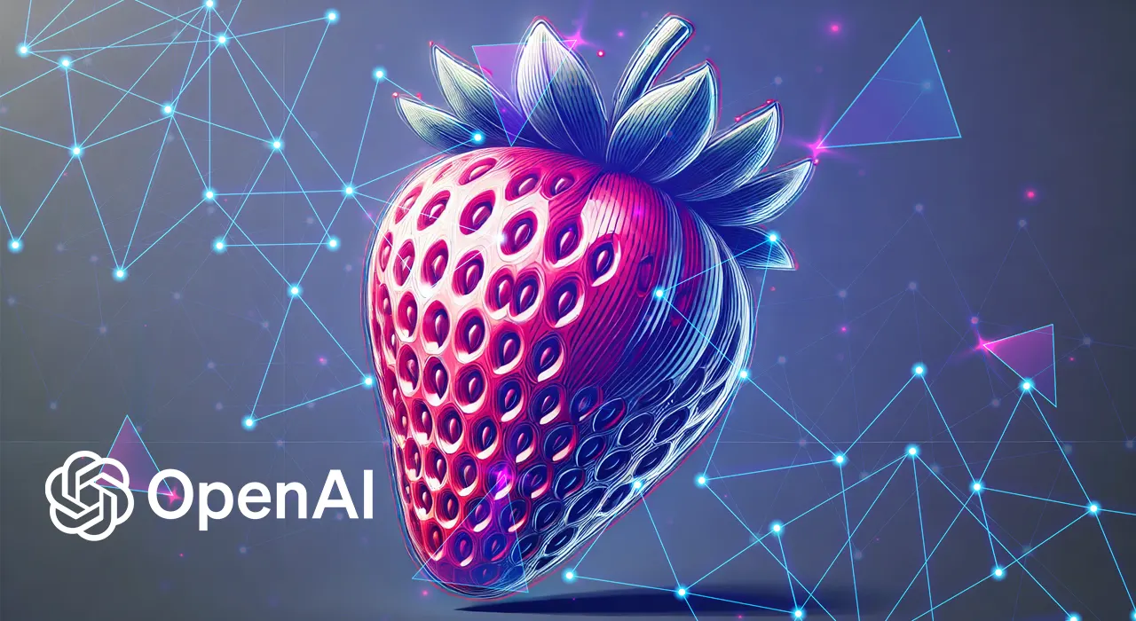 Таємна ШІ-модель Strawberry від OpenAI може вийти вже у вересні