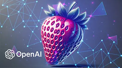 Тайная ИИ-модель Strawberry от OpenAI может выйти уже в сентябре