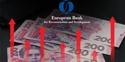 В Украине могут повысить еще некоторые налоги — что предлагает ЕБРР