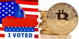 Как выборы в США могут повлиять на будущее биткоин-ETF