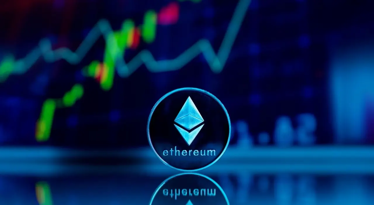 Цена Ethereum может снова взлететь до $4000: при каких условиях