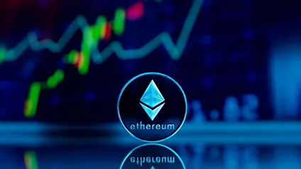 Ціна Ethereum може знову злетіти до $4000: за яких умов