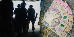 Які виплати отримають українські військові у липні 2025