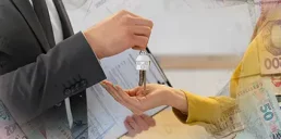 Скільки готові витрачати українці на житло у 2025 — DIM.RIA