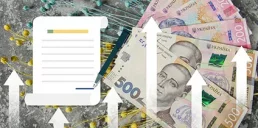 Комитет ВРУ внес изменения в законопроект о повышении налогов — Железняк