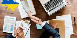 В Украине упростили ведение бизнеса во время войны: что изменится