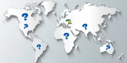 С какими странами Европы больше всего торгует Украина — обзор