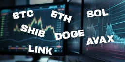 Что такое тикер криптовалюты, и почему он имеет такое значение во время трейдинга