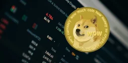 Цена Dogecoin превысила $0,1: причины