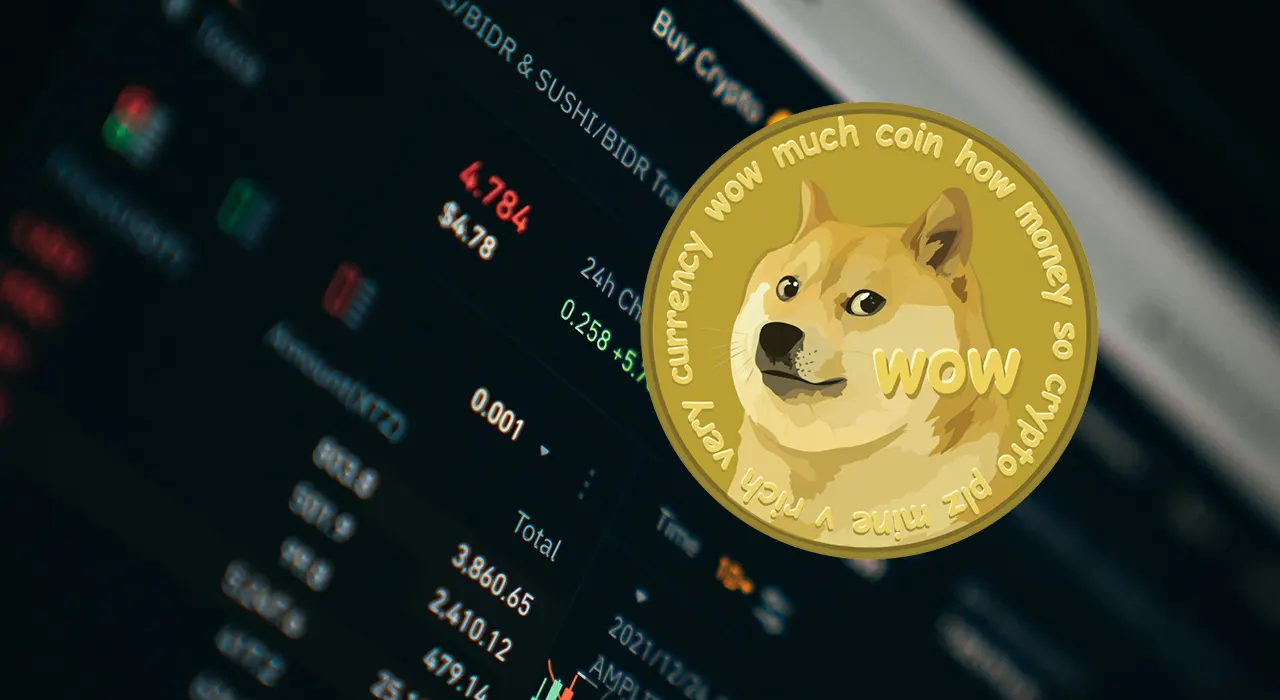 Ціна Dogecoin перевищила $0,1: причини