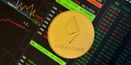 Ethereum формирует «Крест смерти»: что будет дальше с ценой